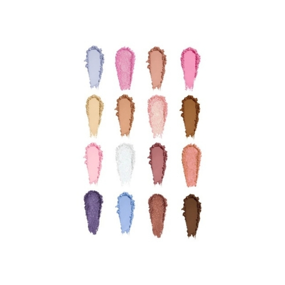 KYLIE COSMETICS- Stassie×Kylie Eyeshadow Palette - Picture 2 of 6